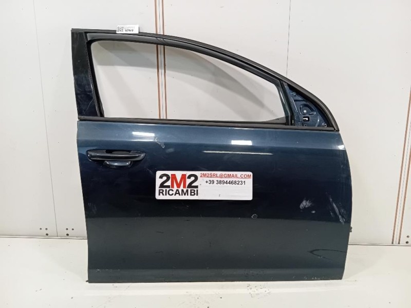 Parafango ANT SX 9678733480 Peugeot 2008 I 2016