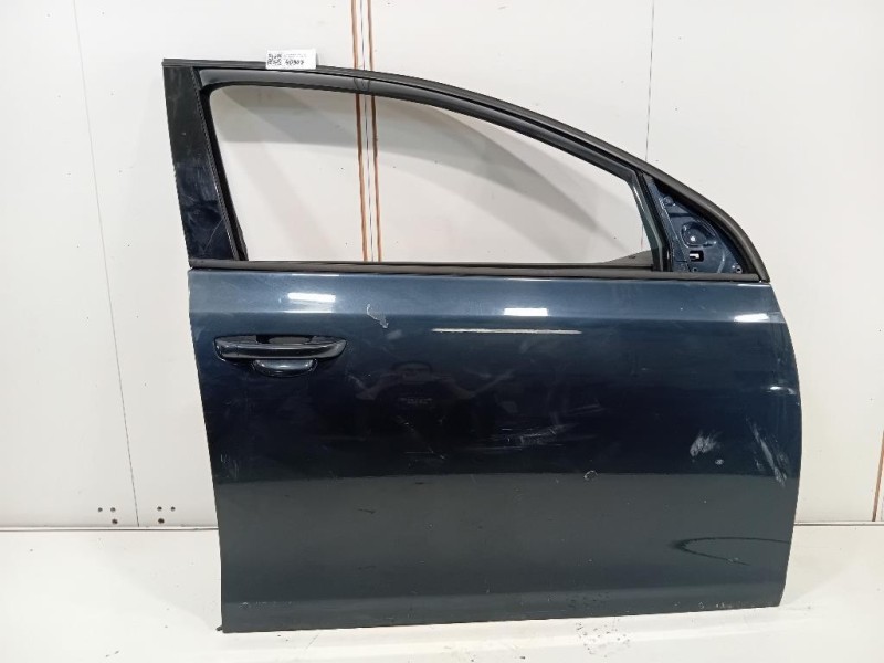 Parafango ANT SX 9678733480 Peugeot 2008 I 2016
