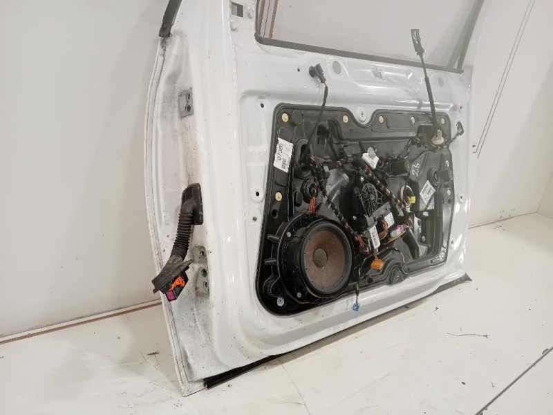 Parafango ANT SX 9678733480 Peugeot 2008 I 2016