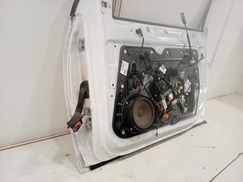 Porta ANT DX 5K4831056H Volkswagen GOLF VI 2009