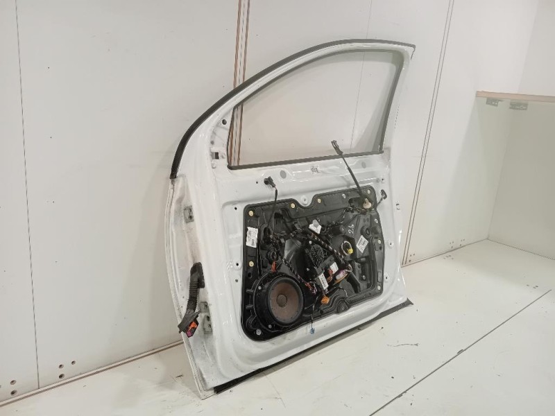 Parafango ANT SX 9678733480 Peugeot 2008 I 2016