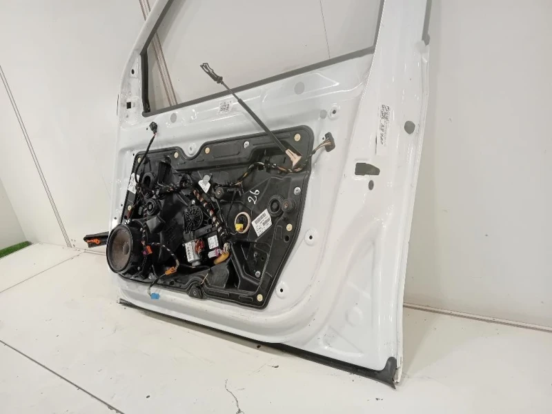 Porta ANT DX 5K4831056H Volkswagen GOLF VI 2009