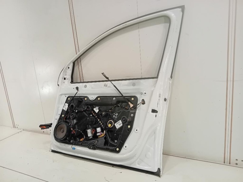 Parafango ANT SX 9678733480 Peugeot 2008 I 2016