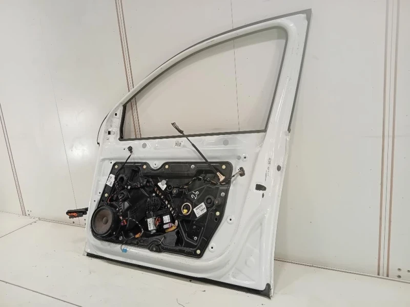 Porta ANT DX 5K4831056H Volkswagen GOLF VI 2009