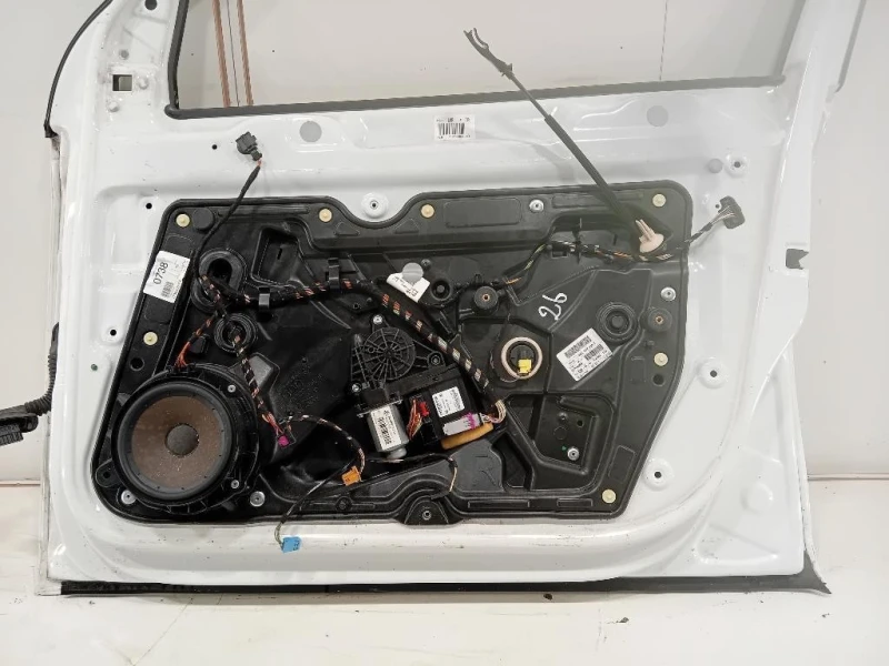 Porta ANT DX 5K4831056H Volkswagen GOLF VI 2009