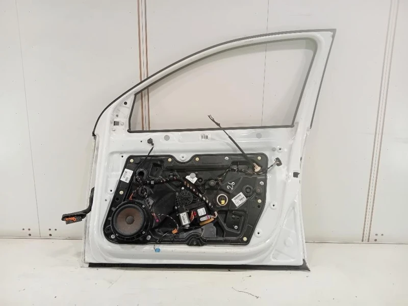 Porta ANT DX 5K4831056H Volkswagen GOLF VI 2009