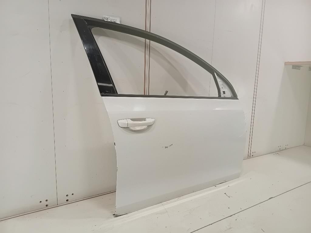Parafango ANT SX 9672994980 Peugeot 208 I 2012
