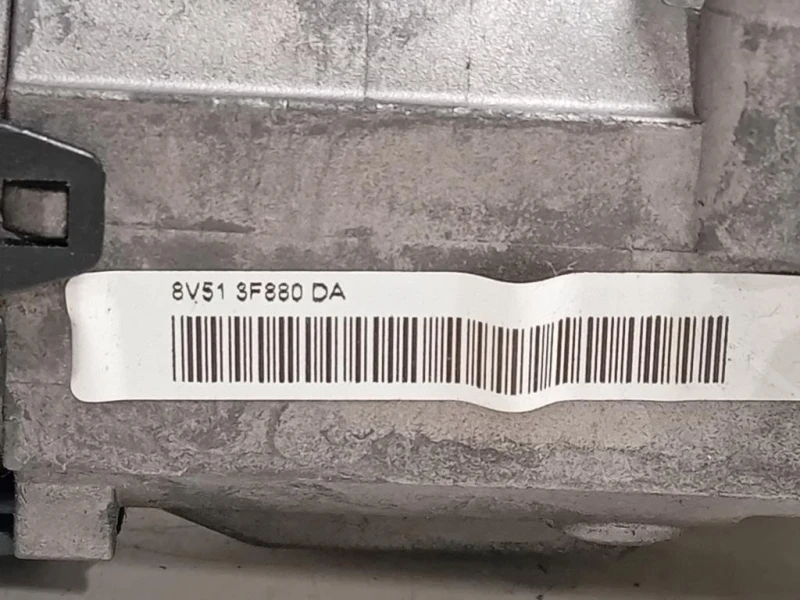 Bloccasterzo 8V51-3F880-DA Ford Fiesta VI 2008