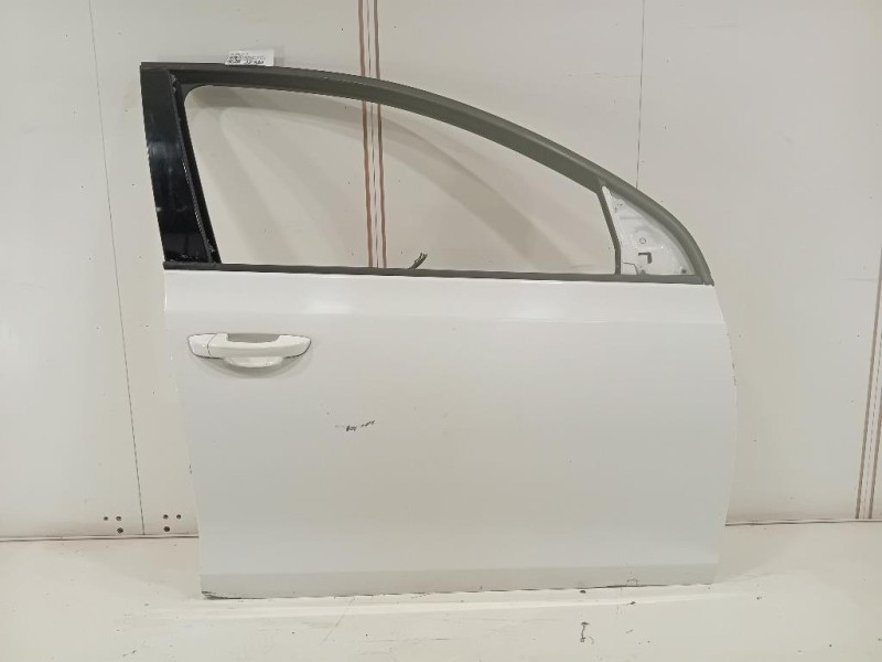 Parafango ANT SX 9682889980 Peugeot 3008 I 2009