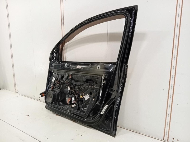 Parafango ANT SX 9682889480 Peugeot 3008 I 2009