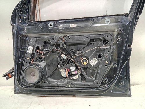 Parafango ANT SX 9812305780 Peugeot 3008 II 2016