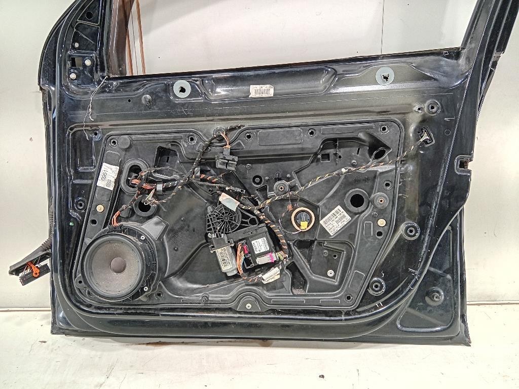 Parafango ANT SX 9812305780 Peugeot 3008 II 2016