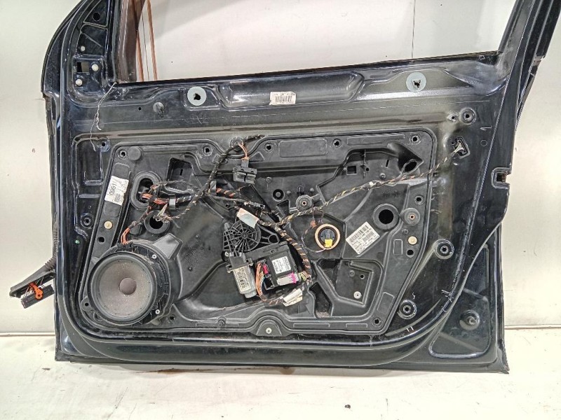 Parafango ANT SX 9812305780 Peugeot 3008 II 2016