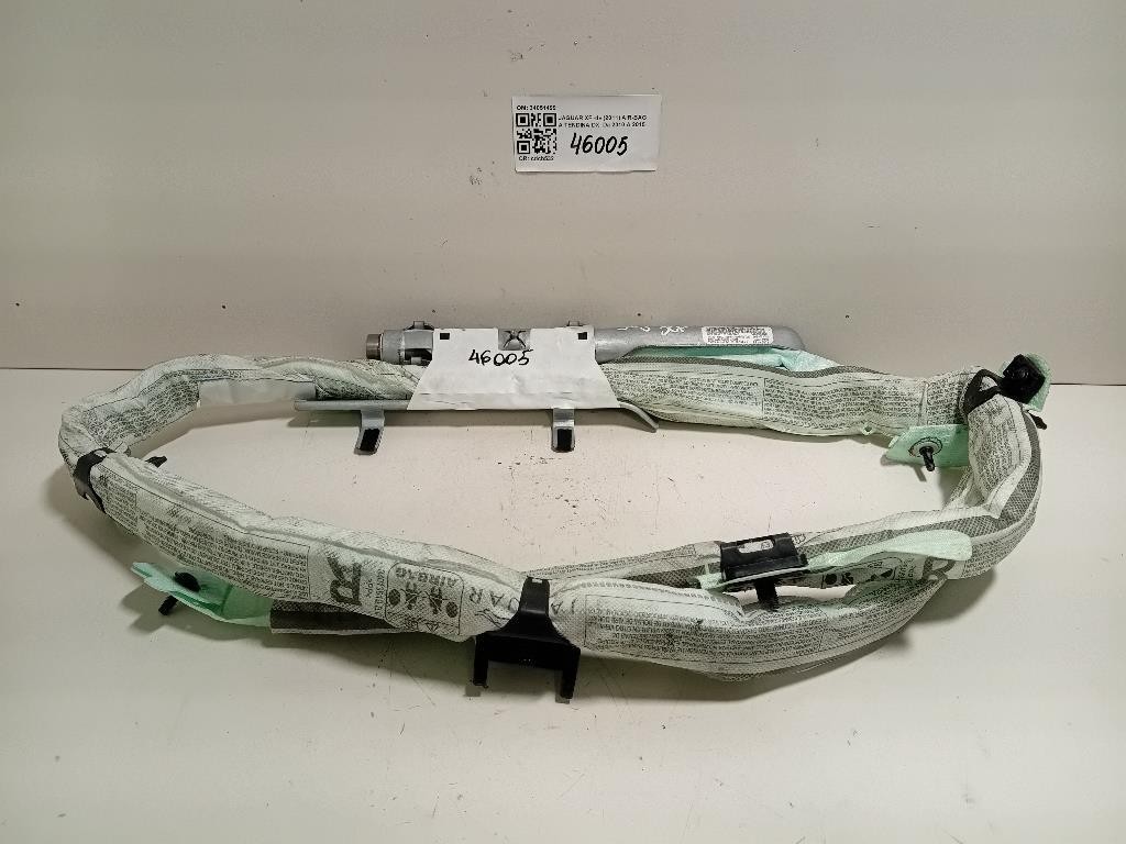 Air-bag A Tendina DX 34013010C Jaguar XF I 2011