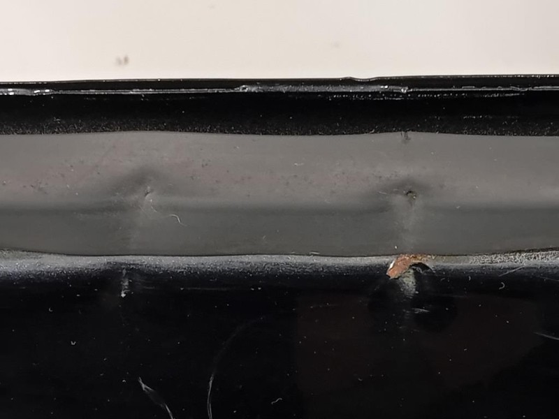 Porta ANT DX 5K4831056H Volkswagen GOLF VI 2009