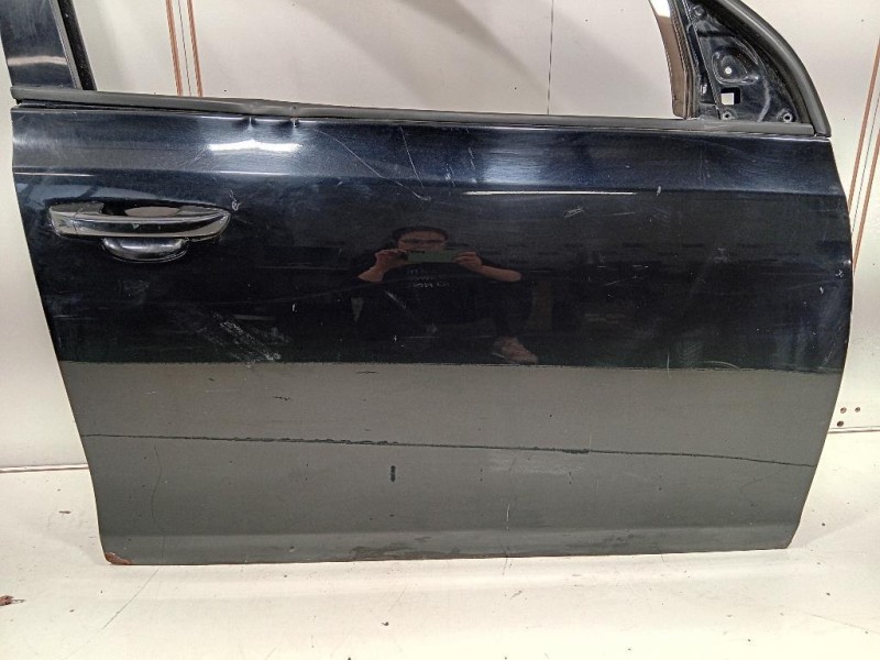 Parafango ANT SX 9802164380 Peugeot 308 I 2008