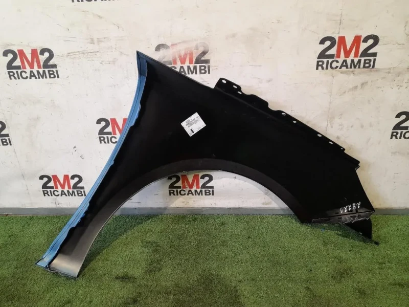 Parafango ANT SX 9802164380 Peugeot 308 I 2008