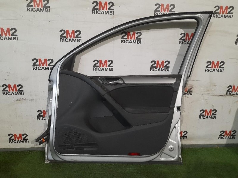 Parafango ANT SX 9802164380 Peugeot 308 I 2008