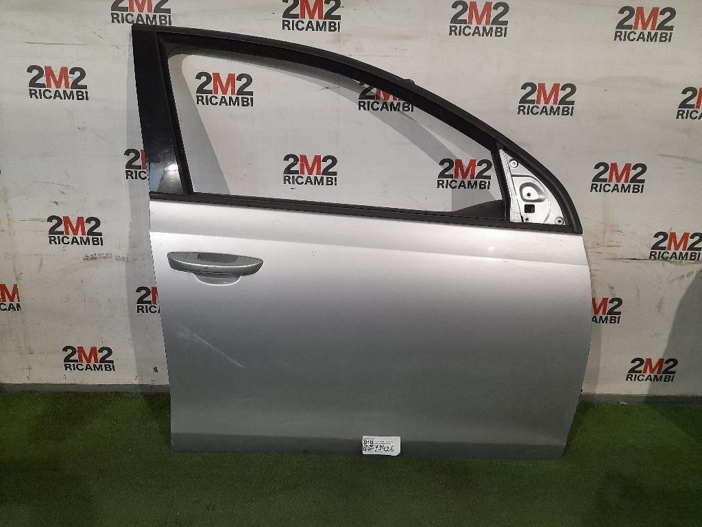 Porta ANT DX 5K4831056H Volkswagen GOLF VI 2009