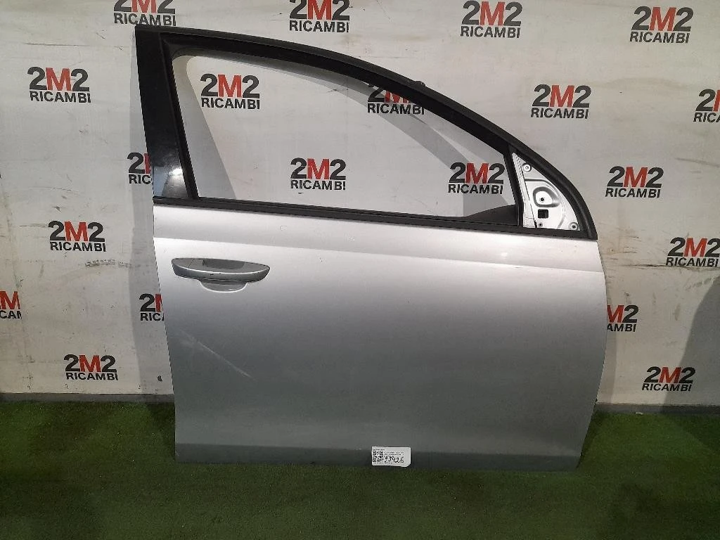 Porta ANT DX 5K4831056H Volkswagen GOLF VI 2009