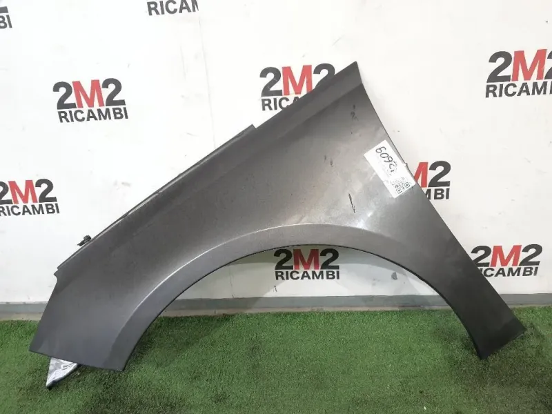 Parafango ANT SX 9802164380 Peugeot 308 II 2017