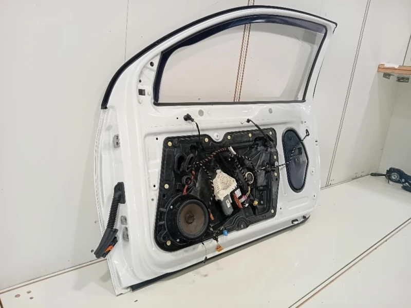 Porta ANT DX 5K3831056K Volkswagen GOLF VI 2009