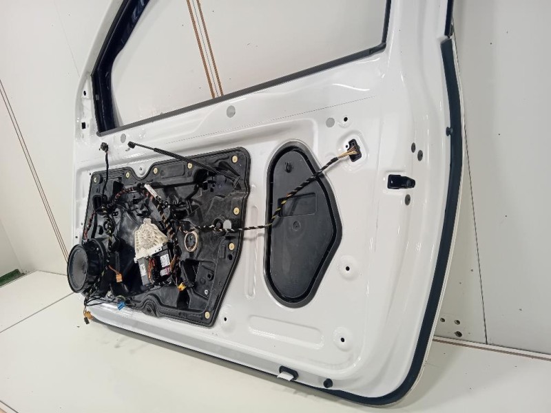 Porta ANT DX 5K3831056K Volkswagen GOLF VI 2009