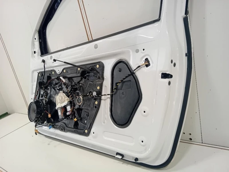 Porta ANT DX 5K3831056K Volkswagen GOLF VI 2009