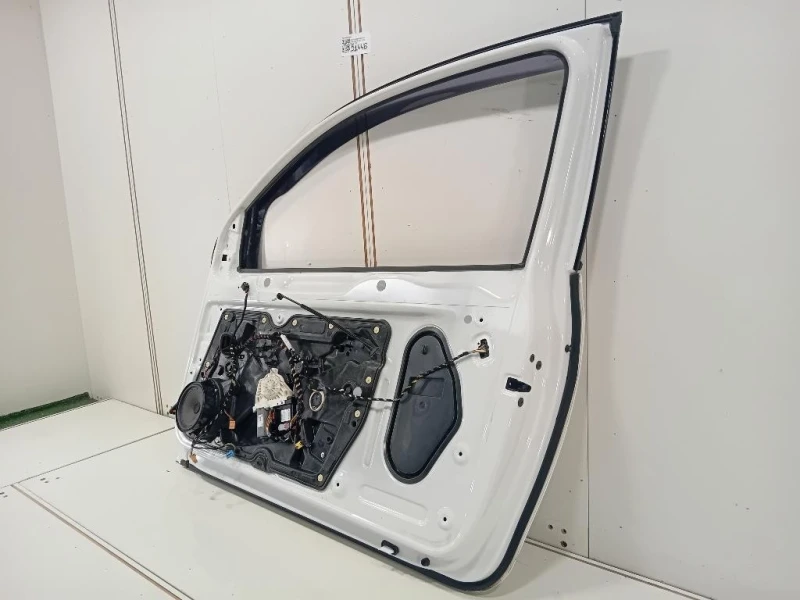 Porta ANT DX 5K3831056K Volkswagen GOLF VI 2009