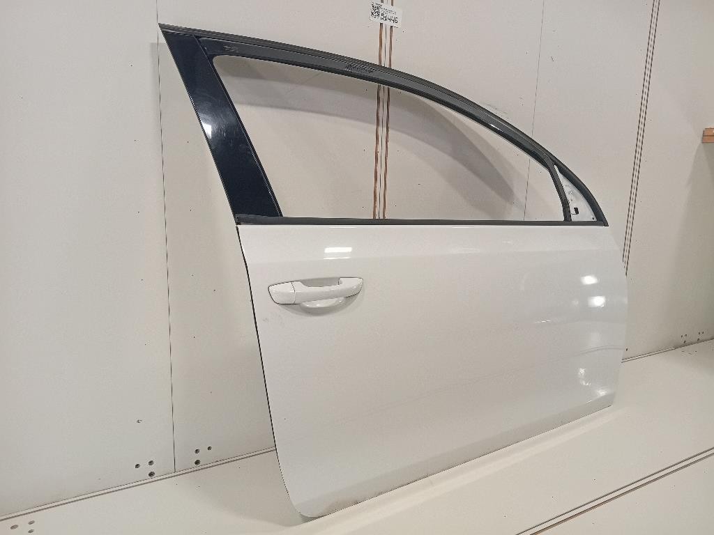 Parafango ANT SX 9812305780 Peugeot 5008 II 2017