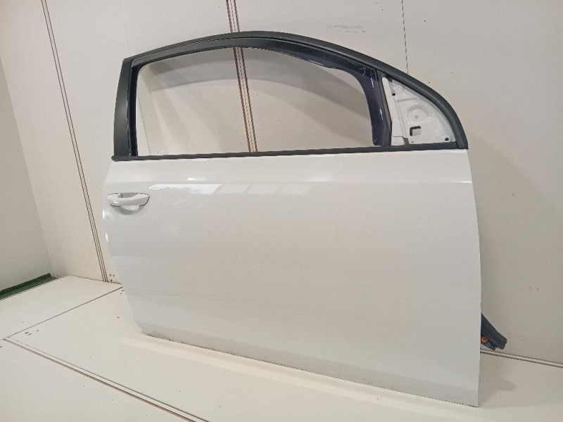 Parafango ANT SX 9812305780 Peugeot 5008 II 2017