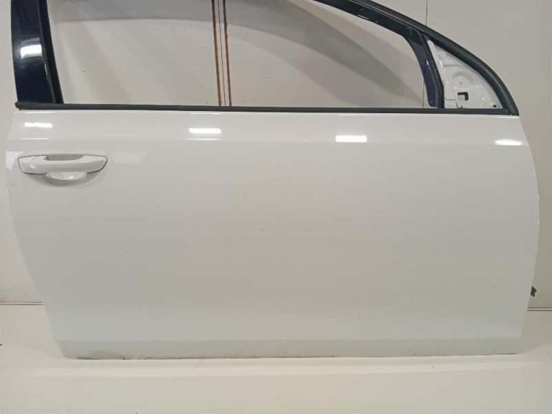 Porta ANT DX 5K3831056K Volkswagen GOLF VI 2009