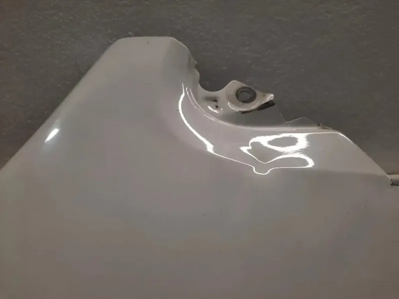 Parafango ANT SX 9808757880 Peugeot Expert III 2016