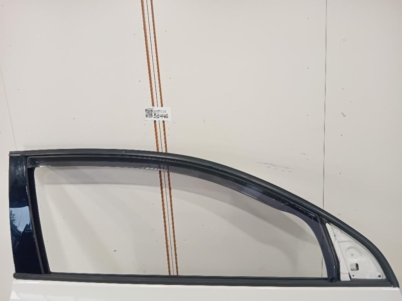 Porta ANT DX 5K3831056K Volkswagen GOLF VI 2009