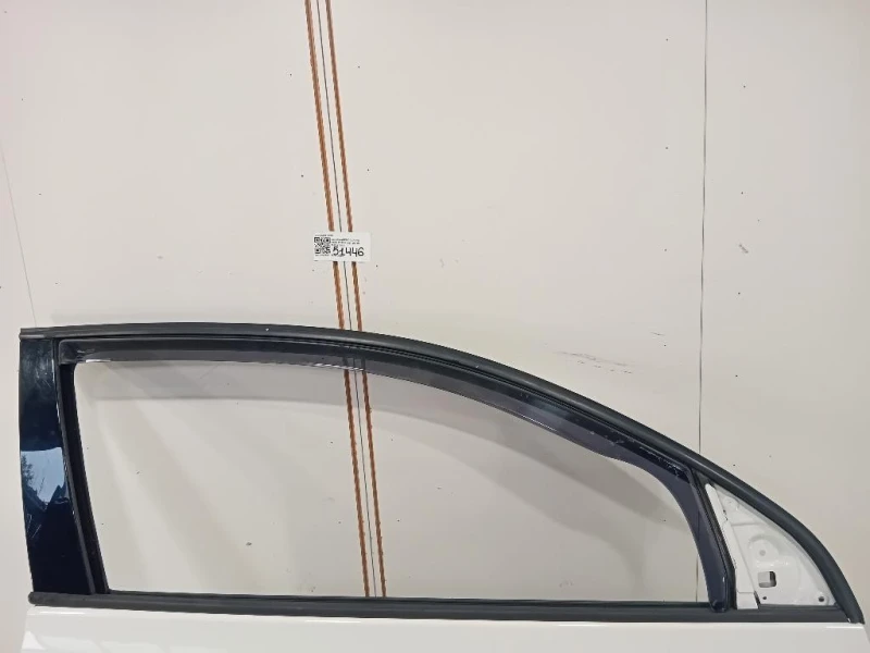 Porta ANT DX 5K3831056K Volkswagen GOLF VI 2009