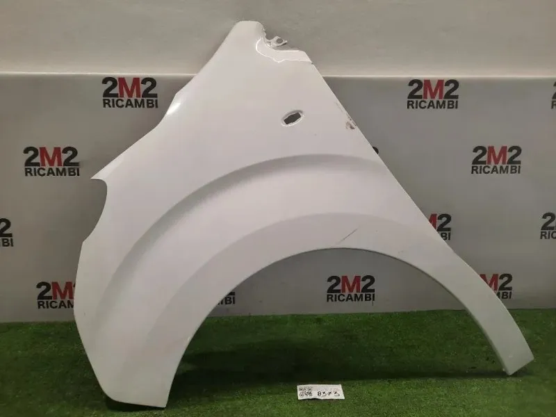 Parafango ANT SX 9808757880 Peugeot Expert III 2016