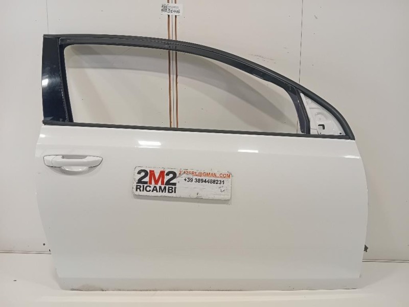 Porta ANT DX 5K3831056K Volkswagen GOLF VI 2009