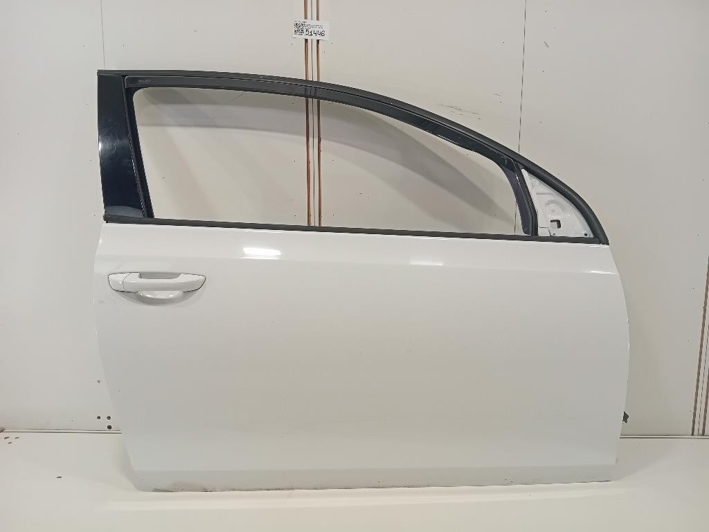 Porta ANT DX 5K3831056K Volkswagen GOLF VI 2009