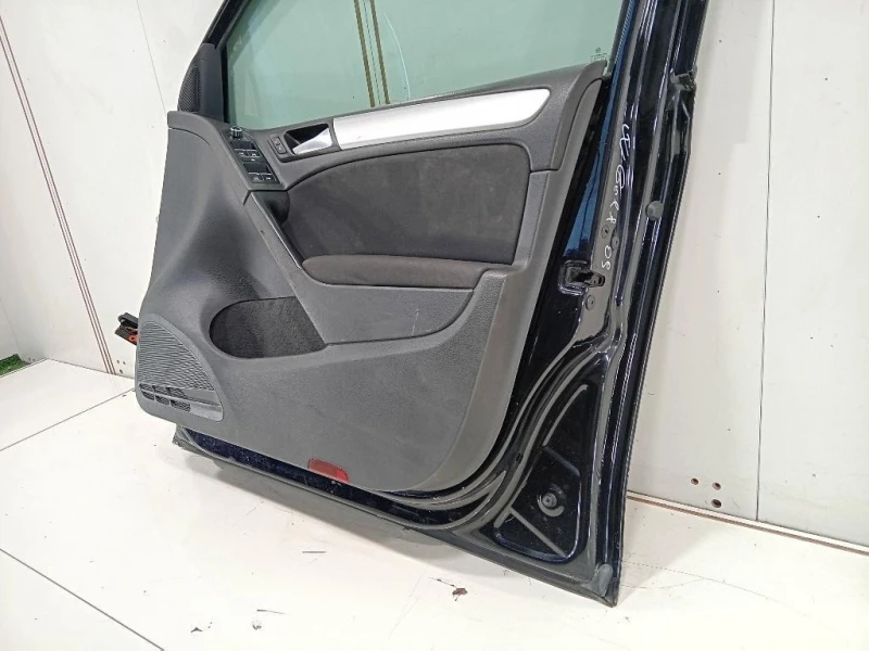 Porta ANT DX 5K4831056H Volkswagen GOLF VI 2009