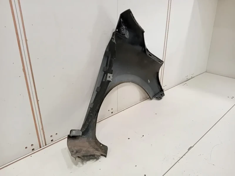 Parafango ANT SX 631017984R Renault CLIO IV 2013