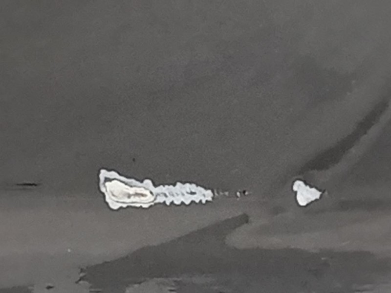 Porta ANT DX 5K4831056H Volkswagen GOLF VI 2009