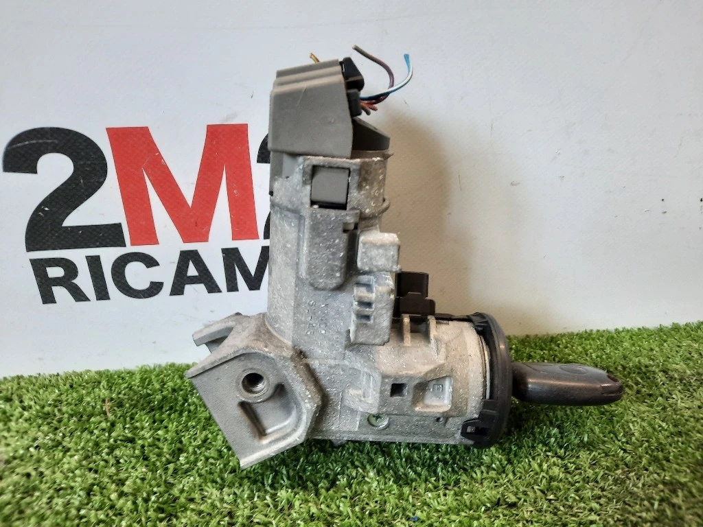 Bloccasterzo 1778549 Ford Fiesta VI 2012