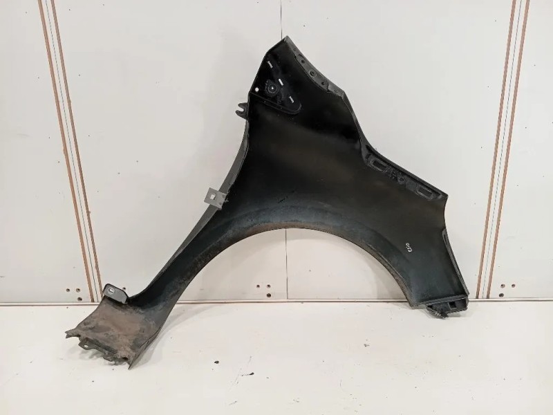 Parafango ANT SX 631017984R Renault CLIO IV 2013