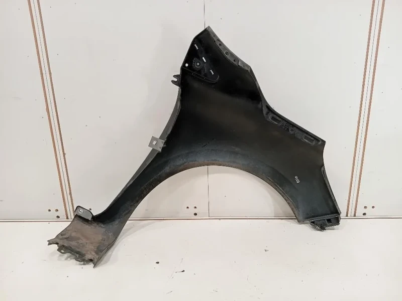 Parafango ANT SX 631017984R Renault CLIO IV 2013