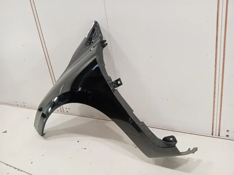 Parafango ANT SX 631017984R Renault CLIO IV 2013