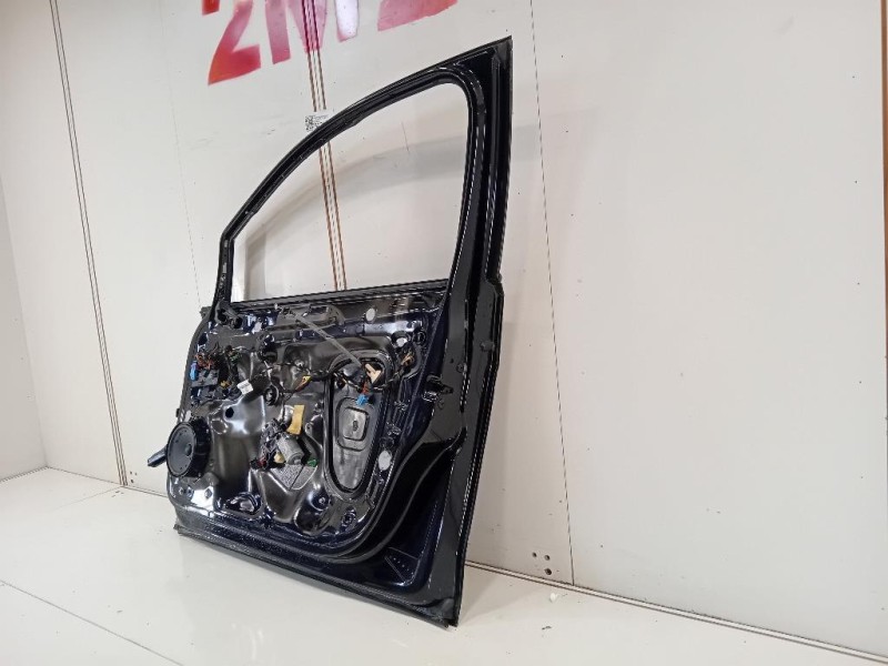 Parafango ANT SX 631017984R Renault CLIO IV 2013
