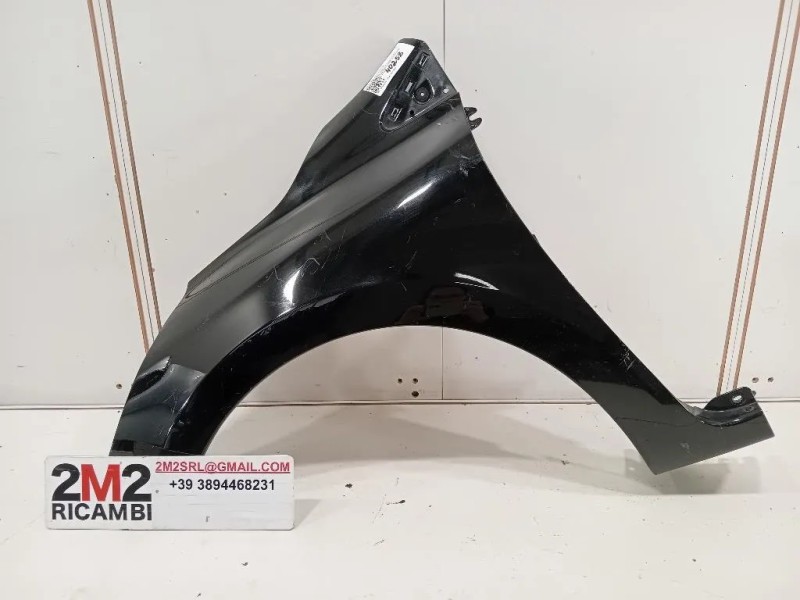 Parafango ANT SX 631017984R Renault CLIO IV 2013