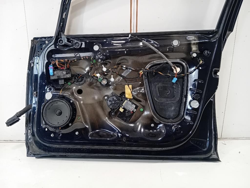 Parafango ANT SX 631010288R Renault Kangoo III 2008