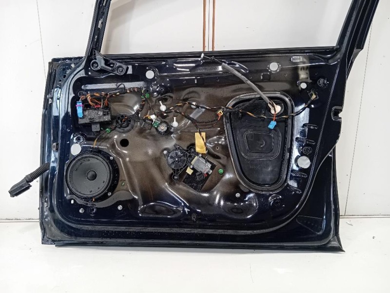Parafango ANT SX 631010288R Renault Kangoo III 2008