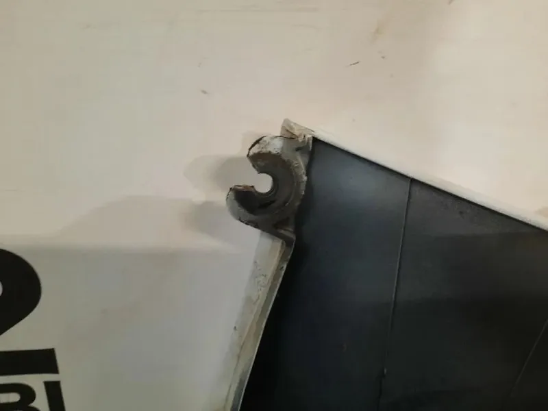 Parafango ANT SX 631010288R Renault Kangoo III 2008